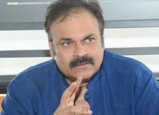 nagababu comments on frudvi