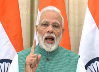 narendra modi