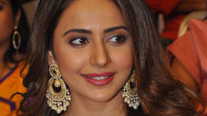 rakul preet singh, newsxpress.online