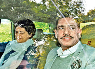 robert vadra