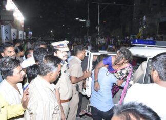 Chandrababu Latest News, AP Political Latest News, TDP News, Ananthapuram News, Newsxpressonline
