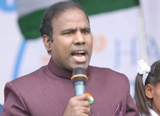 AK Paul Viral News in State Bank, AP Paul Latest News, Newsxpressonline