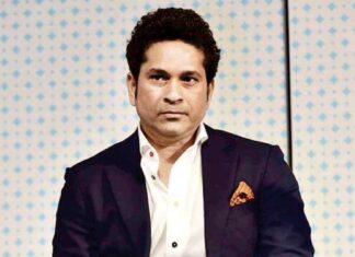 Sachin Tendulkar's seven-years record, Newsxpressonline