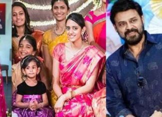 Daggupati Venkatesh Latest News, Tollywood Updates News, Newsxpressonline