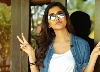 Nabha Natesh Photos