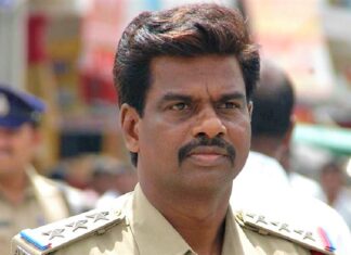 Gorantla Madhav