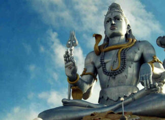 Maha-Shivaratri
