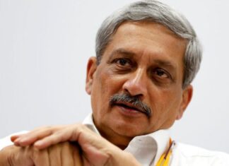 VampireCongress trends as party attempts to form govt in Goa , Newsxpressonline