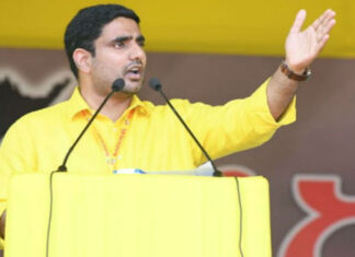 nara lokesh comments ys vivekananda reddy-murder, Newsxpressonline