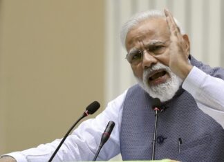 narendra modi, modi last cabinet meet, Newsxpressonline