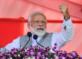PM Modi Launches 'Main Bhi Chowkidar' Campaign to Blunt Rahul Gandhi's 'Chowkidar Chor Hai' Jibe, Newsxpressonline