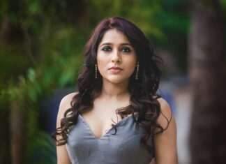 Anchor Rushmi in trouble, Tollywood, Newsxpressonline