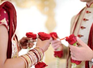 marriage hd image