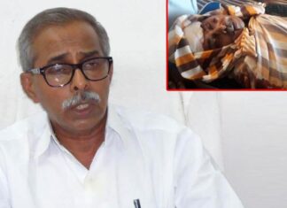 This is the reason for post-mortem delay of YS Vivekananda Reddy, Newsxpressonline