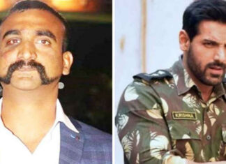 abhinandan, john abraham, Newsxpressonline