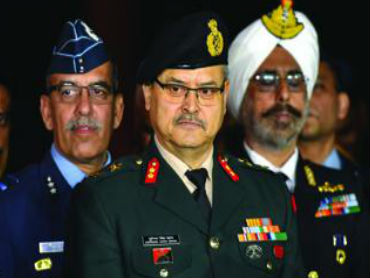army indian army
