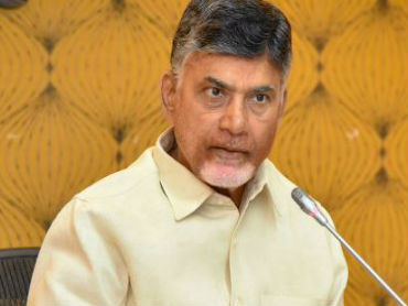 cbn chandrababu naidu