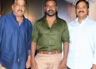 Raghava Lawrence Latest News, Kanchana 3 Latest News, Tollywood Movie Latest News, Newsxpressonline