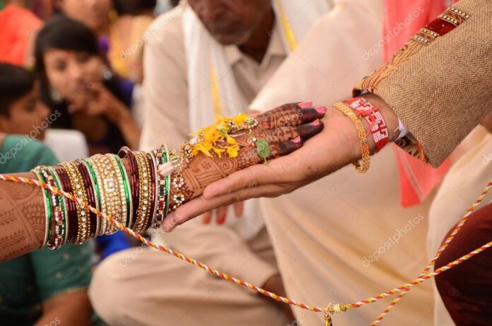 Another marriage for a successor at the age of 55, Newsxpressonline