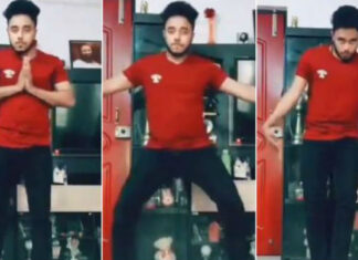 This Guy's Break-Dance On Doordarshan's Iconic Tune Was So Good, Even Doordarshan Was Impressed
