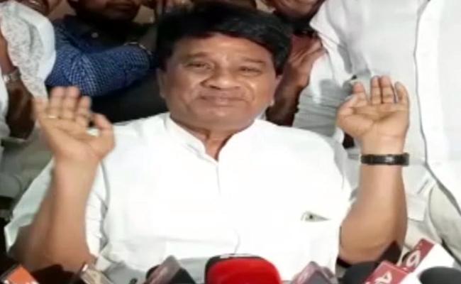 TDP big Shock to Govindha Reddy, Newsxpressonline