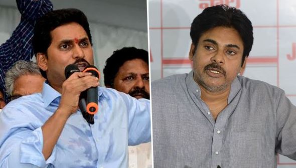 YS Jagan Latest News, Pavan Kalyan Latest News, ys jagan slams pawan kalyan News, Newsxpressonline