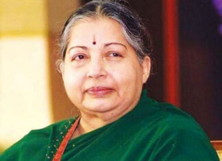jayalalithaa