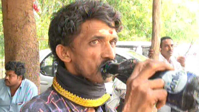 man-surviving-on-engine-oil-tea