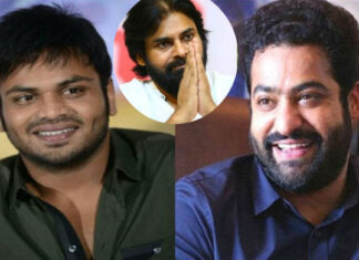 Manchu manoj interesting comments on Jr NTR News, Jr NTR Latest News, Newsxpressonline