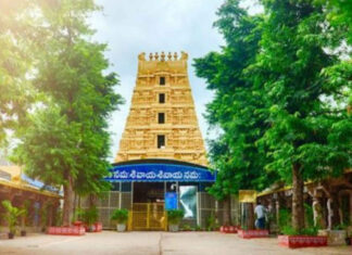 srisailam-temple