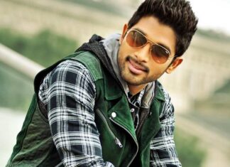 Allu-Arjun