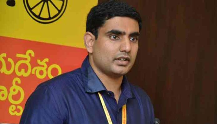 Nara-Lokesh Nara-Lokesh