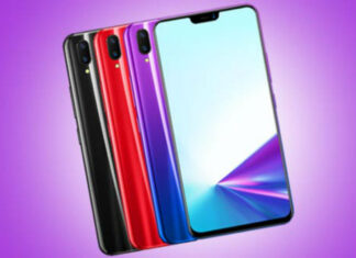 Vivo-Z3x