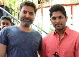 Allu Arjun Latest Movie News, Trivikram Latest Updates News, Tollywood , Newsxpressonline
