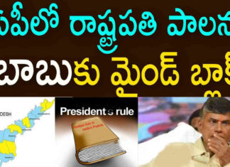 President Latest News, TDP Latest News, AP Latest News, Newsxpressonline