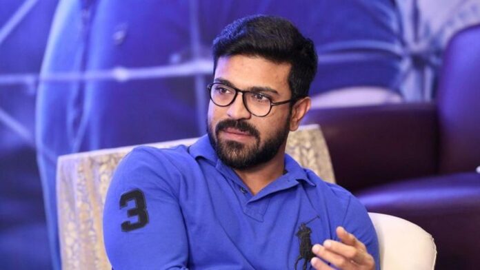 ramcharan comments on janasena manifesto