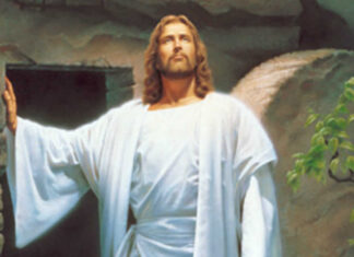 easter-resurrection-of-Jesus-christ