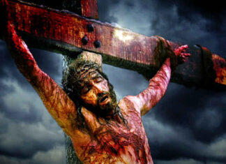 jesus-christ-death-on-cross