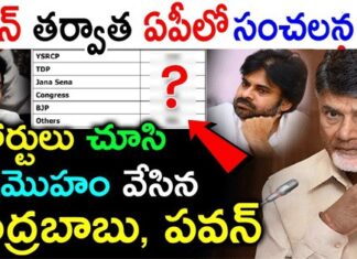 YS Jagan Latest Updates, Chandrababu Naidu Varthalu, AP Latest Survey News , Newsxpressonline