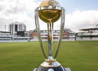 World Cup Latest News, Cricket Match Latest News, Cricket News, Newsxpressonline