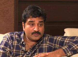 rajiv comments on maheshbabu