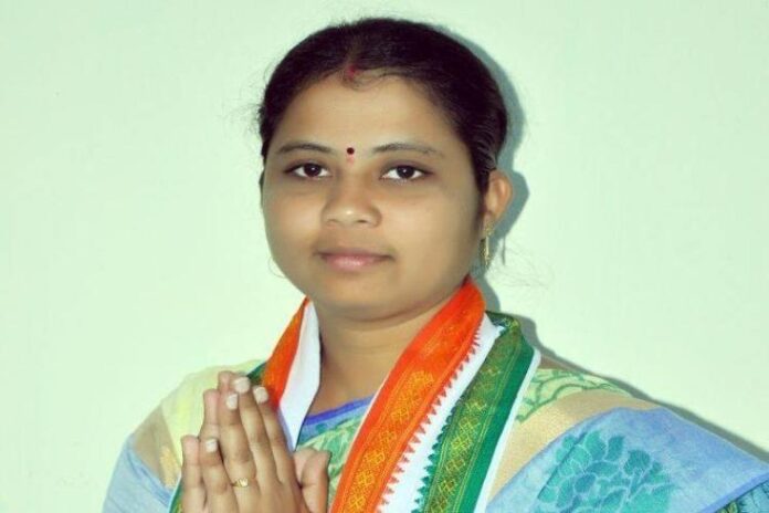 MLA Haripriya Latest News, Telangana Latest Political News, Newsxpressonline MLA Haripriya Latest News, Telangana Latest Political News, Newsxpressonline