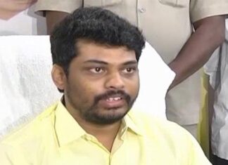 Kidari Shravan Latest News, AP Political News, AP Minister News, Newsxpressonline