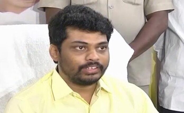 Kidari Shravan Latest News, AP Political News, AP Minister News, Newsxpressonline Kidari Shravan Latest News, AP Political News, AP Minister News, Newsxpressonline