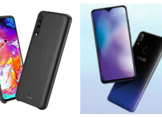 SamsungA10-VivoY91