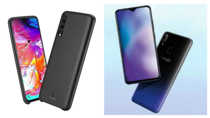 SamsungA10-VivoY91 SamsungA10-VivoY91
