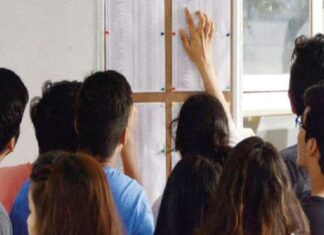Suicides not due to bungling of exam results, says Education board