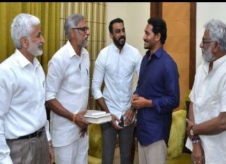 Daggubati Venkateswararao News, AP Political News, YS Jagan Latest News, Newsxpressonline