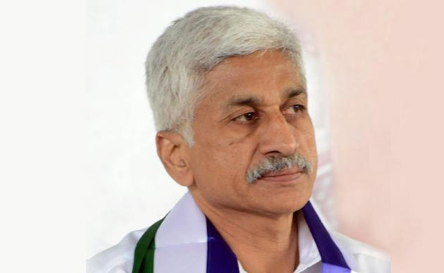 YS Jagan Updates, vijay sai reddy News, AP Political News, Newsxpressonline
