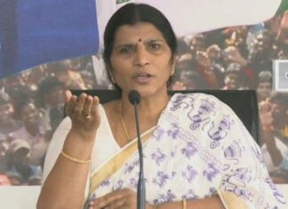 Lakshmi Parvathi News, TDP Latest News, Chandrababu Naidu News, Newsxpressonline